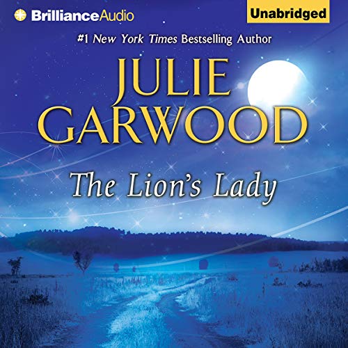 The Lion's Lady Audiolibro Por Julie Garwood arte de portada