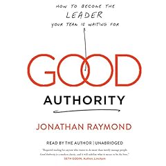 Good Authority cover art