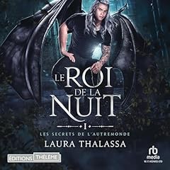 Couverture de Le Roi de la Nuit