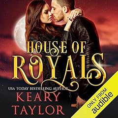 House of Royals cover art