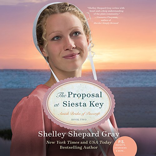 The Proposal at Siesta Key Titelbild