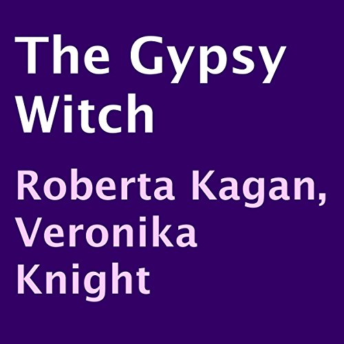 The Gypsy Witch Titelbild