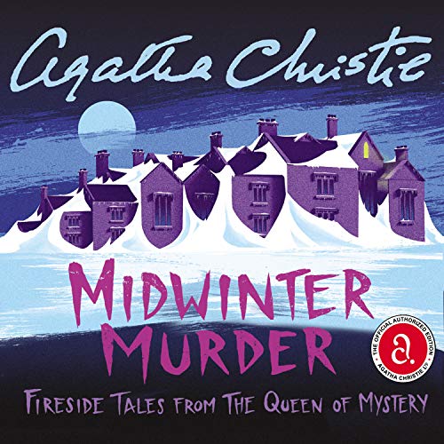 Midwinter Murder cover art