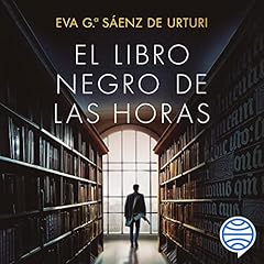 El Libro Negro de las Horas Titelbild