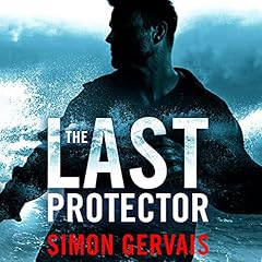 The Last Protector cover art