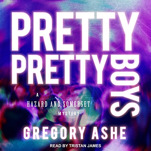 Pretty Pretty Boys cover art