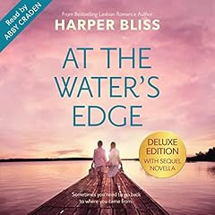 At the Water's Edge cover art