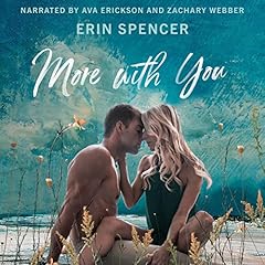 More With You cover art