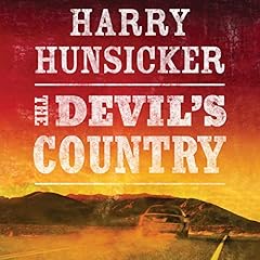 The Devil's Country cover art