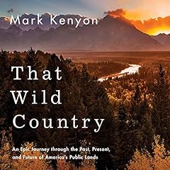 That Wild Country cover art