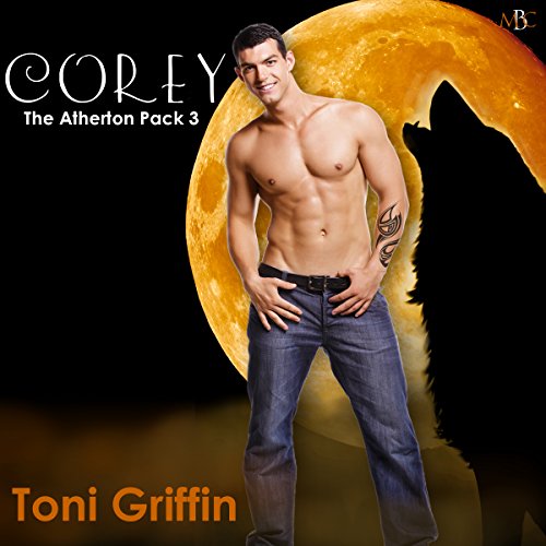 Corey Audiobook By Toni Griffin cover art