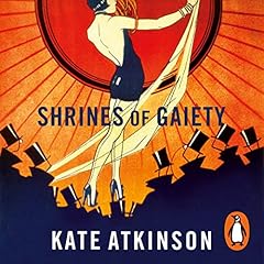 Shrines of Gaiety cover art