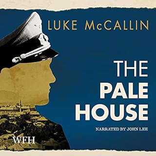 The Pale House cover art