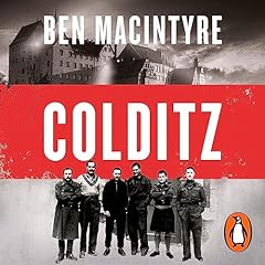 Colditz cover art