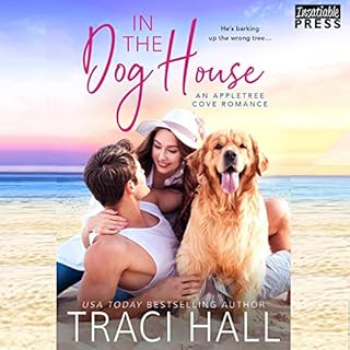 In the Dog House Audiolibro Por Traci Hall arte de portada