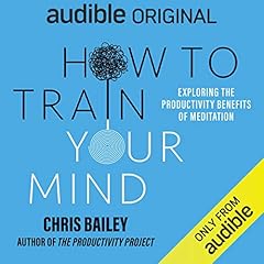 How to Train Your Mind Titelbild