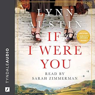 If I Were You: A Novel Audiobook By Lynn Austin cover art