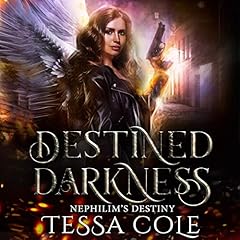 Destined Darkness cover art