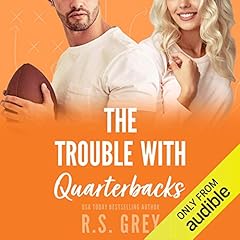 The Trouble with Quarterbacks cover art