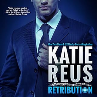 Retribution Audiobook By Katie Reus cover art