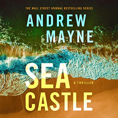 Sea Castle cover art