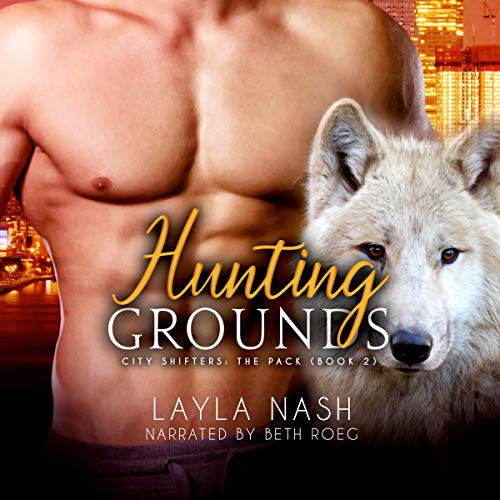 Hunting Grounds cover art