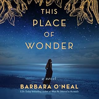 This Place of Wonder Audiobook By Barbara O'Neal cover art