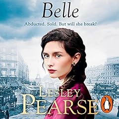 Belle cover art