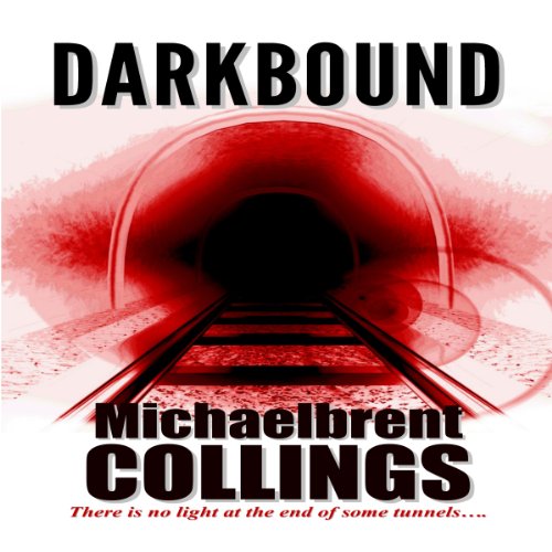 Darkbound cover art