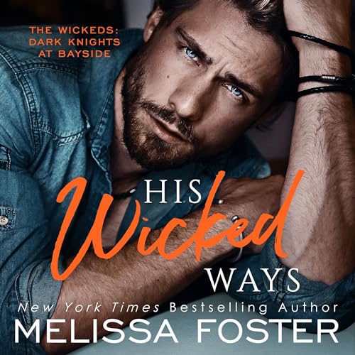 Page de couverture de His Wicked Ways