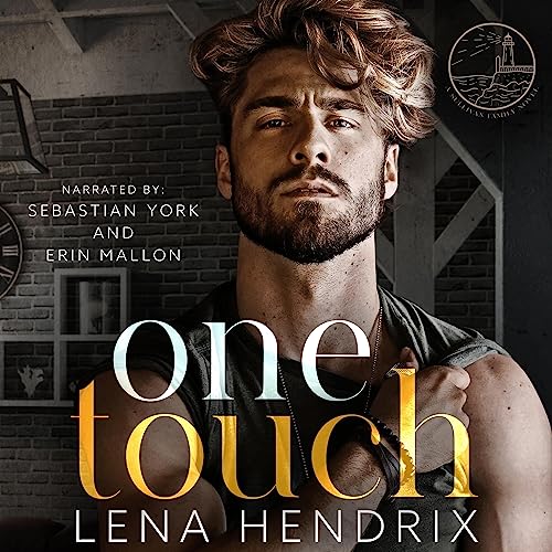 One Touch cover art