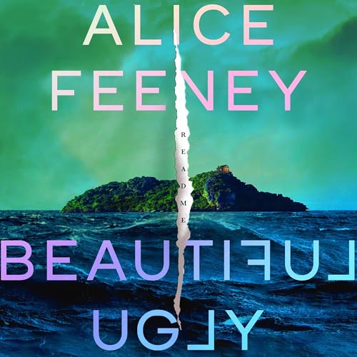 Beautiful Ugly Audiobook By Alice Feeney cover art