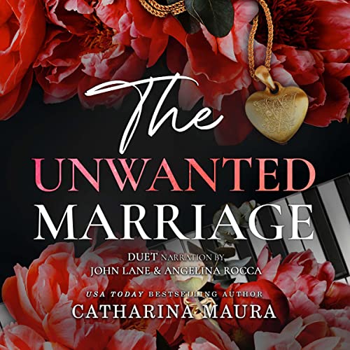 The Unwanted Marriage Titelbild