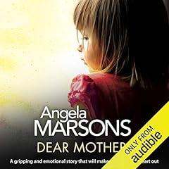 Dear Mother cover art