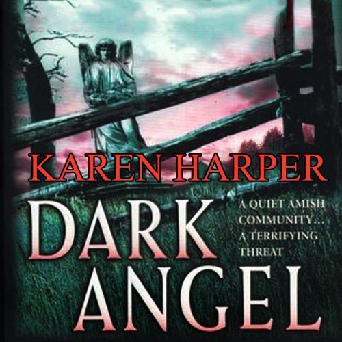 Couverture de Dark Angel