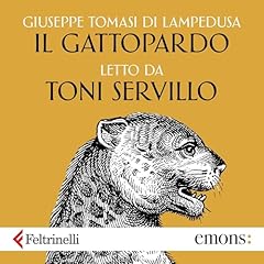 Il Gattopardo cover art