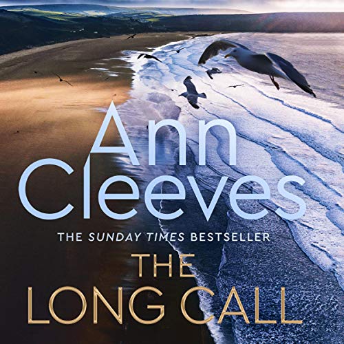 The Long Call Audiobook By Ann Cleeves cover art