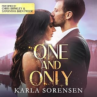 One and Only Audiobook By Karla Sorensen cover art