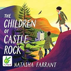 The Children of Castle Rock cover art