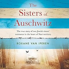 Couverture de The Sisters of Auschwitz