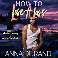 How to Lose a Lass cover art