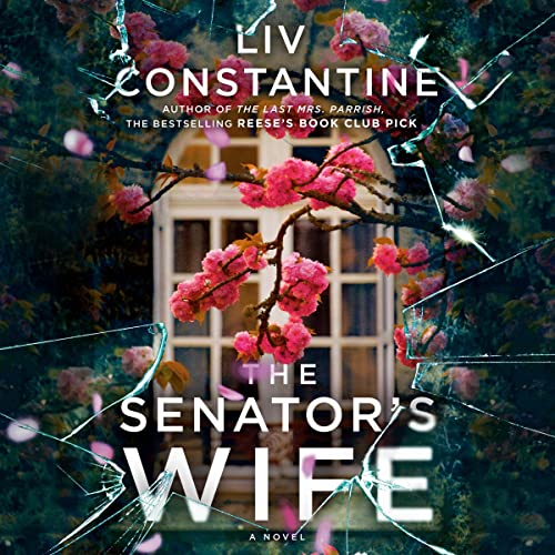 The Senator's Wife cover art