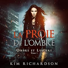 Couverture de La Proie de L'ombre