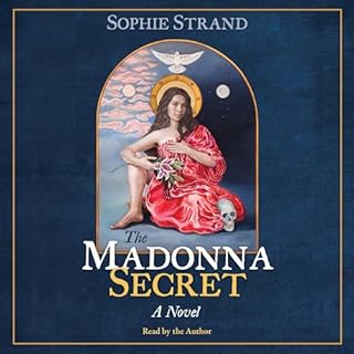 The Madonna Secret cover art