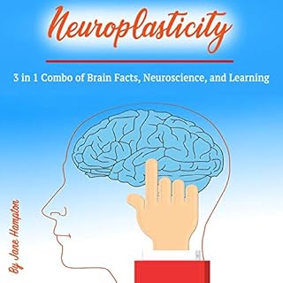 Neuroplasticity Audiobook By Jane Hampton cover art