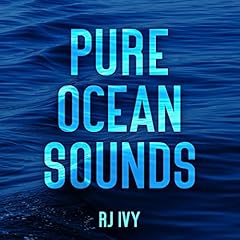 Pure Ocean Sounds cover art