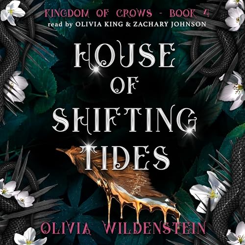 House of Shifting Tides cover art