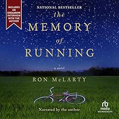 The Memory of Running cover art