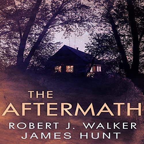 The Aftermath Boxset cover art