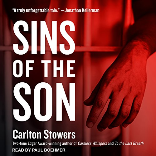 Sins of the Son Audiobook By Carlton Stowers cover art